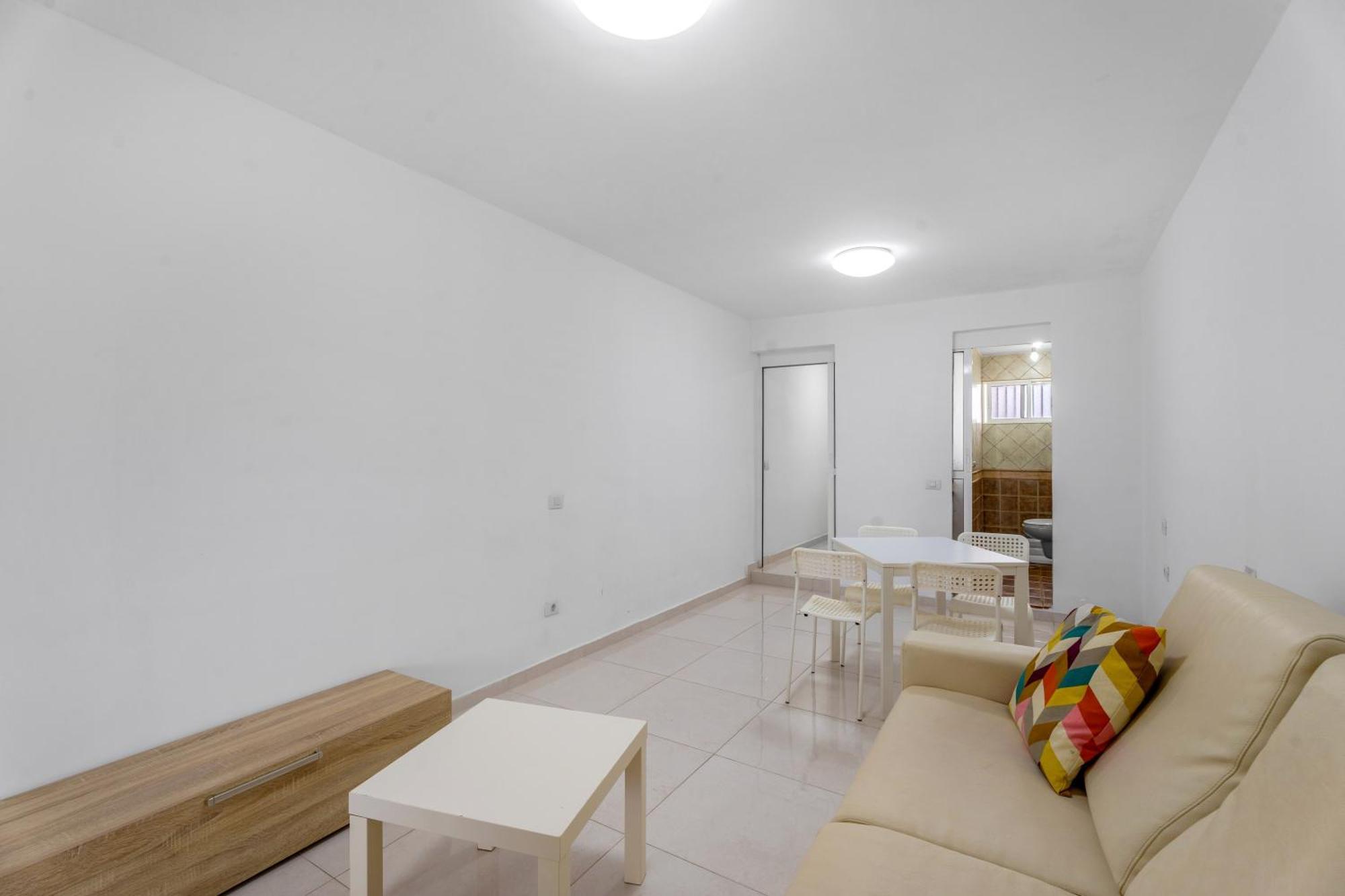 Apartment Costa Del Silencio Tenerife Sur *