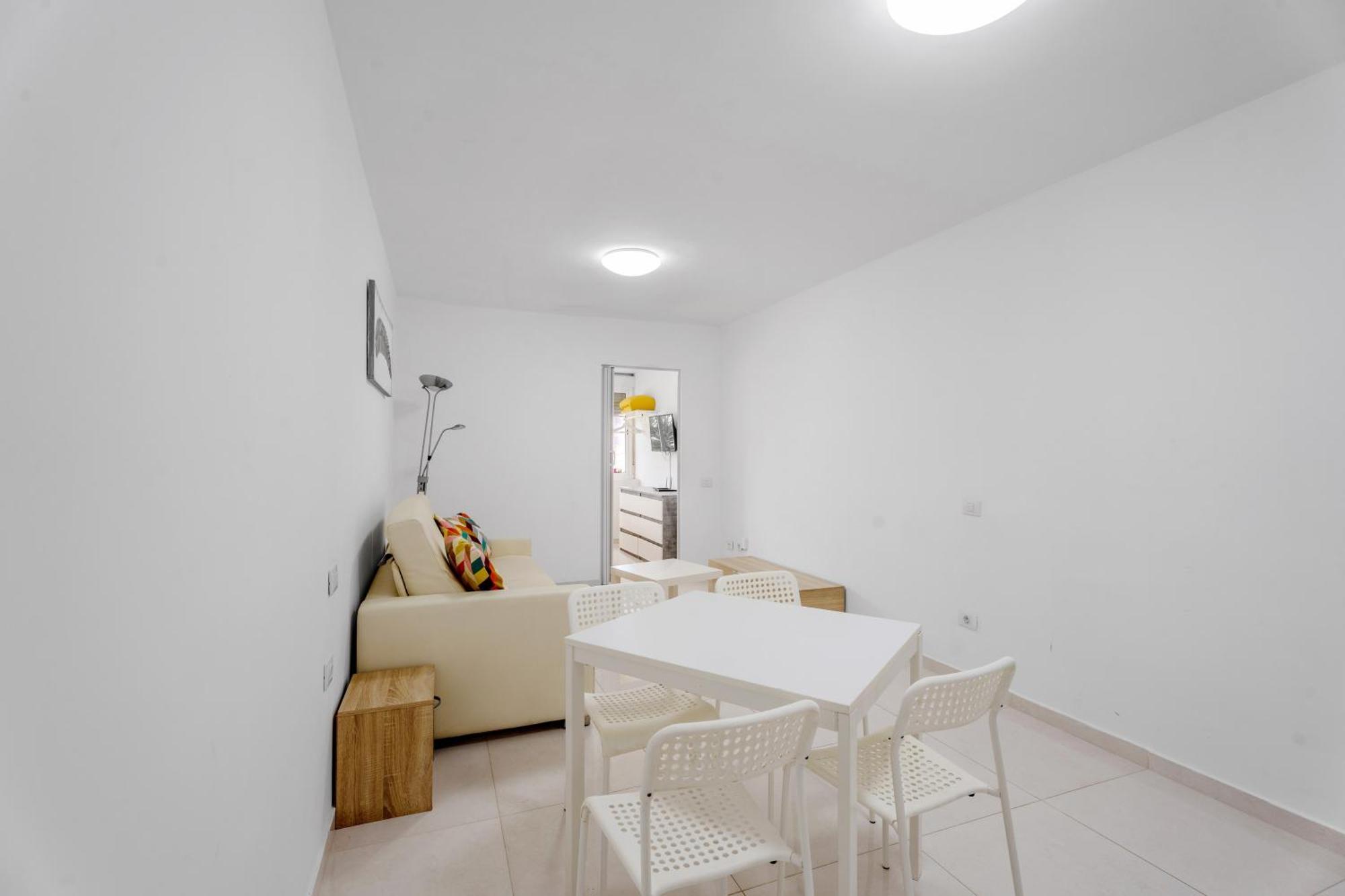 Costa Del Silencio Tenerife Sur Apartment