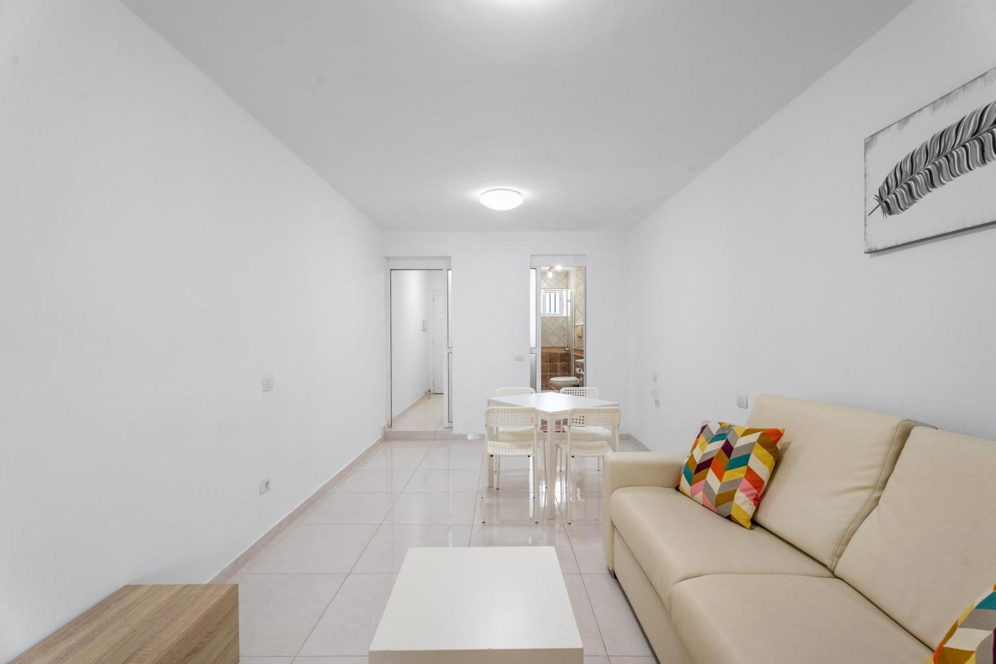 Costa Del Silencio Tenerife Sur Apartment