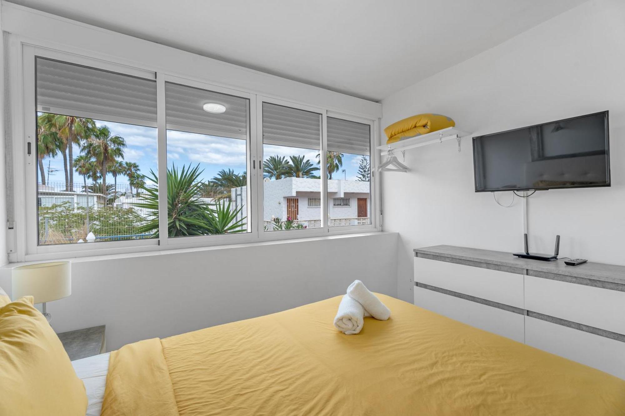 Costa Del Silencio Tenerife Sur Apartment Arona (Tenerife)