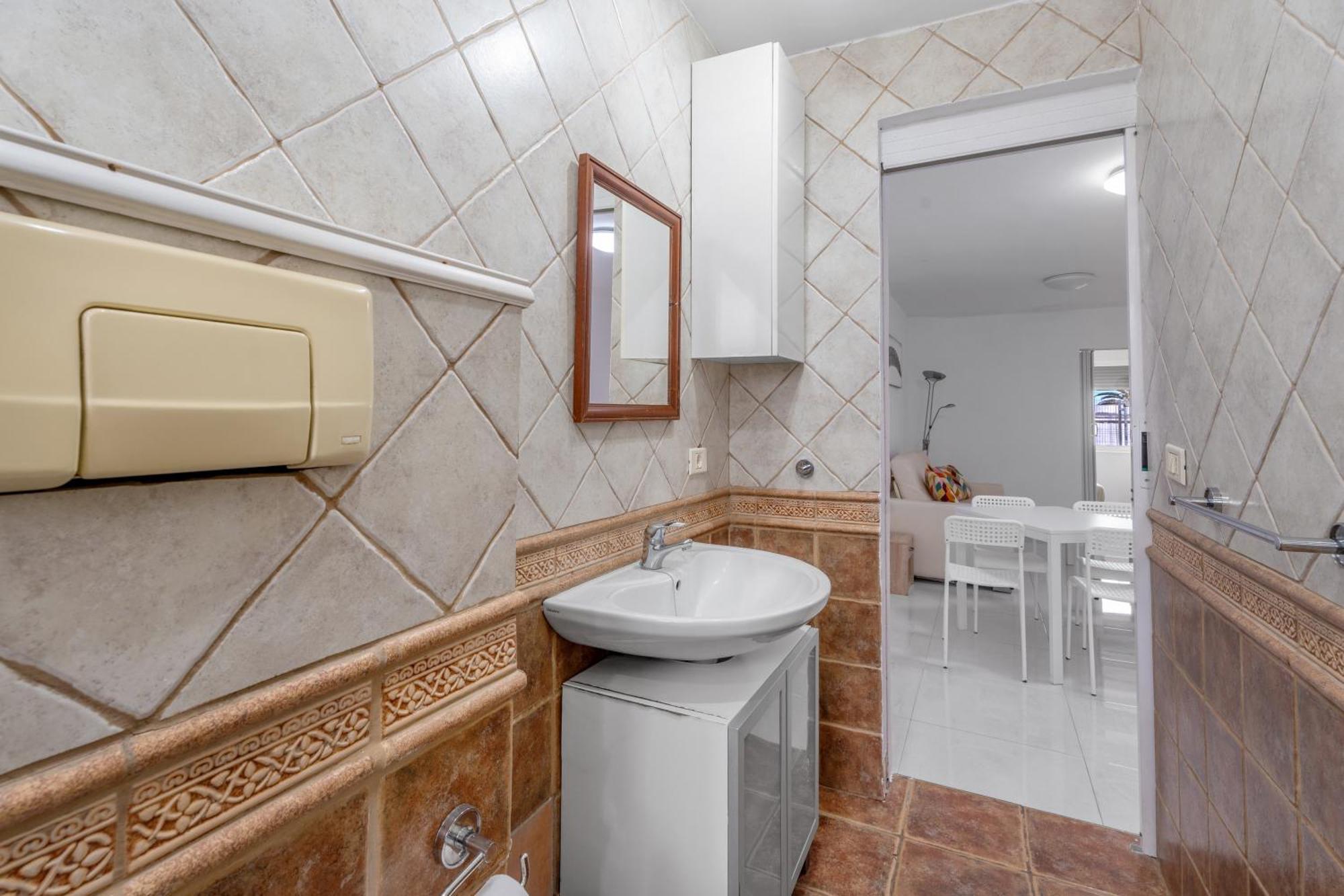 Costa Del Silencio Tenerife Sur Apartment