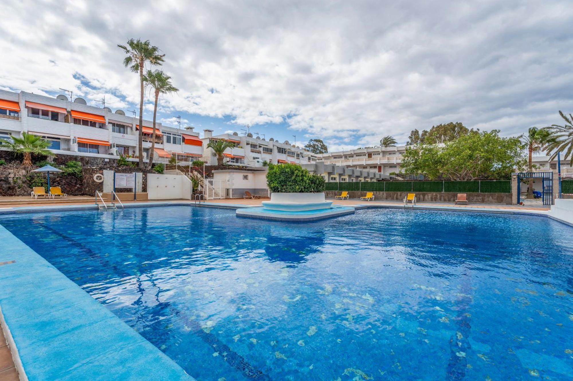 Costa Del Silencio Tenerife Sur Apartment Arona (Tenerife)