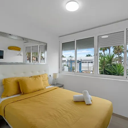 Costa Del Silencio Tenerife Sur Arona  Exterior photo