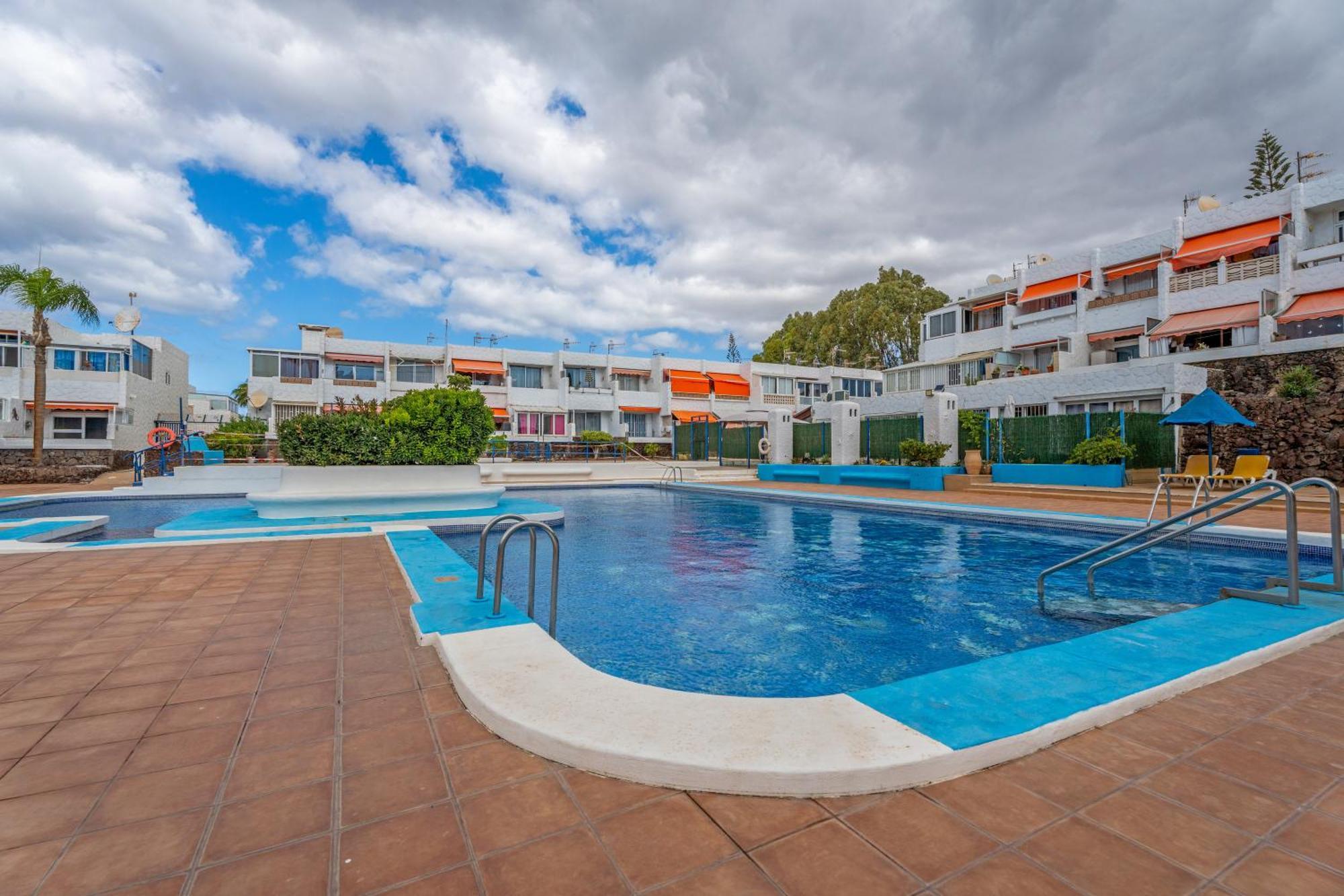 Costa Del Silencio Tenerife Sur