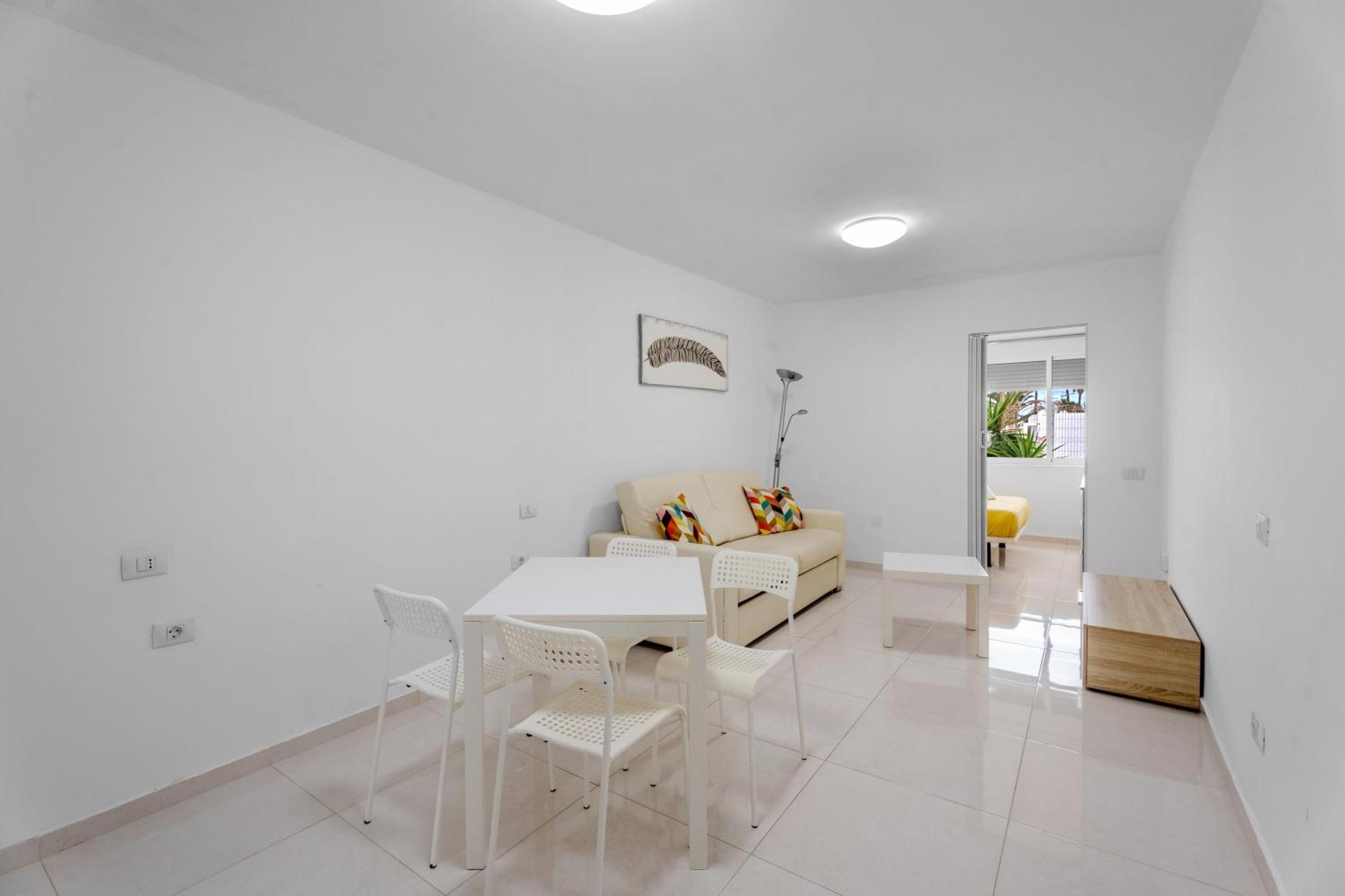 Costa Del Silencio Tenerife Sur Appartement