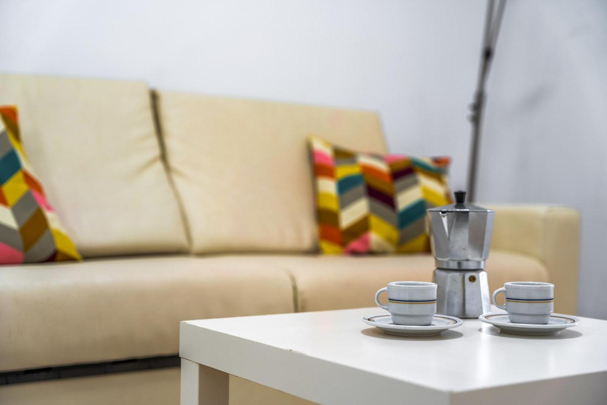 Costa Del Silencio Tenerife Sur Appartement *